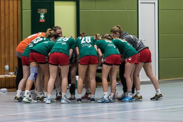 Bild 15 - Damen HSG Kremperheide/M�nsterdorf - Suchsdorfer SV : Ergebnis: 39:22